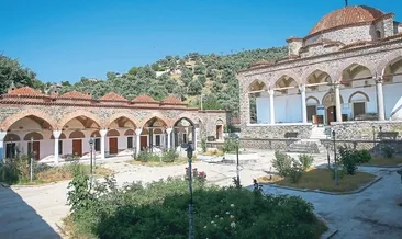 ‘Camiler kenti Tire’ geçmişe götürüyor