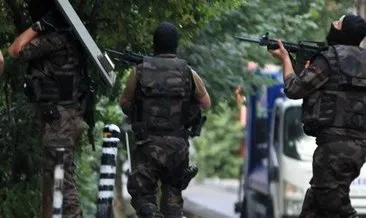 İstanbul ve Tunceli’de terör örgütü MKP üyesi 3 şüpheli yakalandı