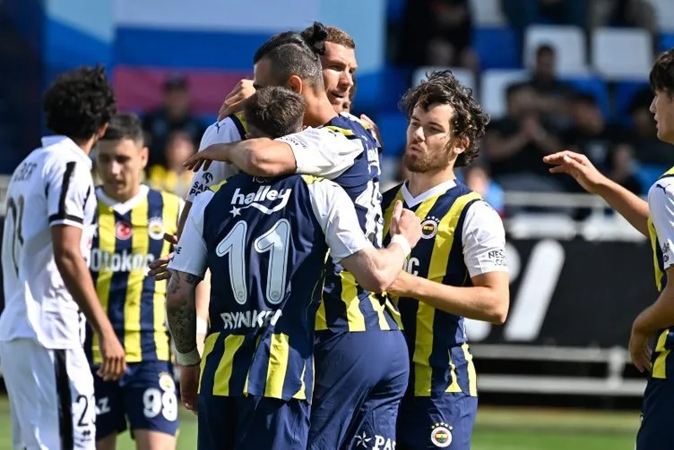 Son dakika Fenerbahçe transfer haberi: Kanarya’da şok ayrılık! İsmail Kartal biletleri kesti...