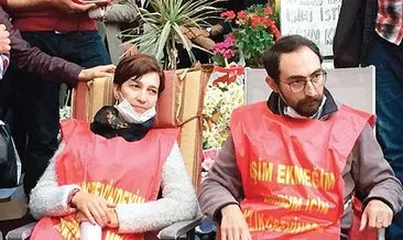 Nuriye Gülmen eğitimci değil bombacı çıktı!