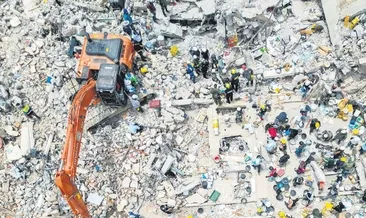 Kolombiya’da yıkımın adresi Pereira