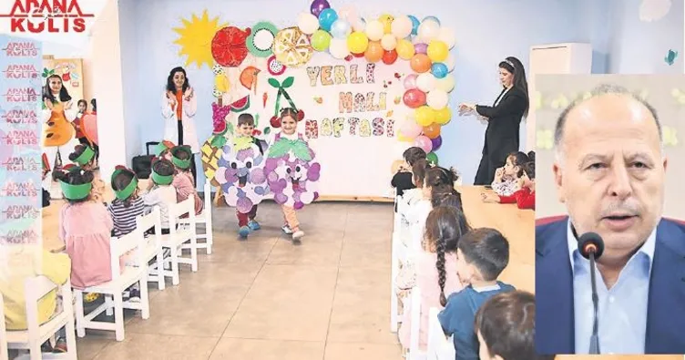 SABAH yazdı, başkan geri adım attı