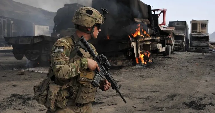 ABD’den Afganistan açıklaması: Hedeflerimizi elde ettik
