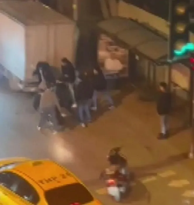 İstanbul’da yol verme kavgası: Muhammet Oral öldürüldü!