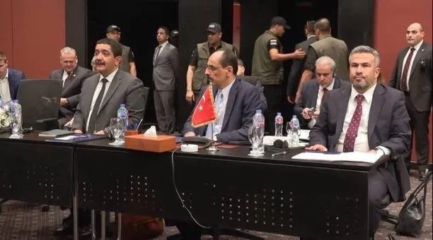 Trump’tan Gazze zirvesi hamlesi! ABD basını: Türkiye de davetliler arasında