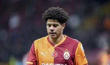 Gabriel Sara: Bu durumdan rahatsızız!