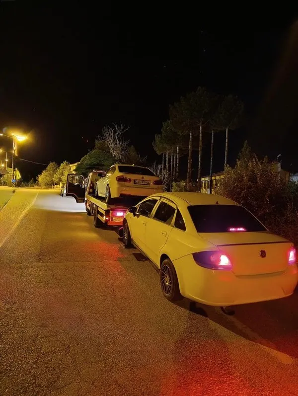 Döviz ve Altın Hırsızlığı