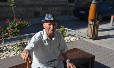 Türkiye’nin en yaşlı nüfusu Sinop’ta