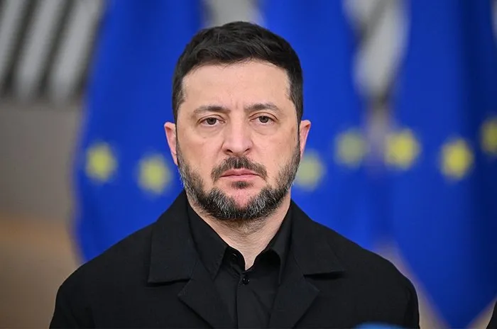 Zelenskiy’den dikkat çeken çıkış: Toprak tavizi vermeyeceğiz