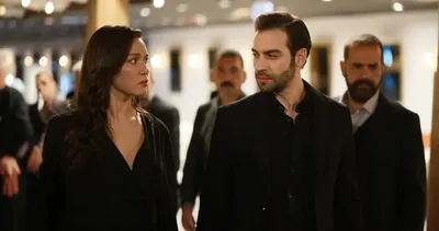 Sahipsizler 40. bölüm izle: Star TV ile Sahipsizler son bölüm tamamı izle