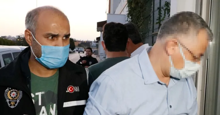 60 milyonluk ihaleye fesat operasyonu! 200 kişi gözaltına alındı