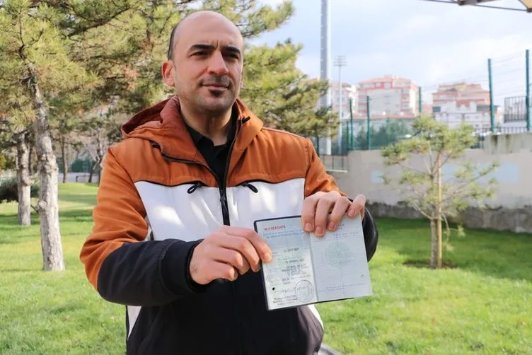 Film gibi olay: Türk mühendis hiç gitmediği Almanya’dan sınır dışı edilmiş!