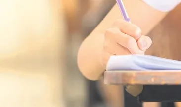 YKS’de geri sayım başladı