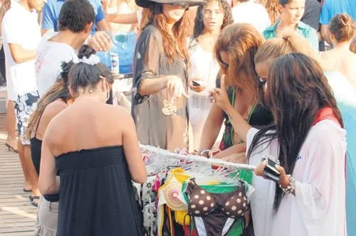 Tatil günlüğü - 09 Ağustos 2009