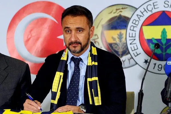 İşte Pereira'nın raporu