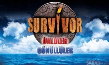 Survivor’da kim elendi, kim gitti? İşte 23 Şubat 2021 SMS oy sıralaması ile Dün akşam Survivor’da elenen isim...
