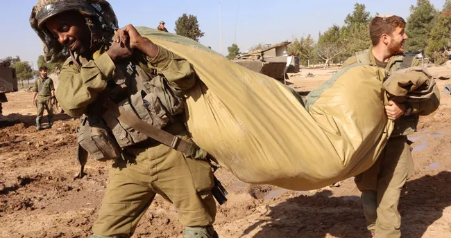 İşgalci İsrail güçleri cinayetlerine devam ediyor: Batı Şeria’da Filistinli doktoru öldürüldü İşgalci İsrail güçleri cinayetlerine devam ediyor: Batı Şeria’da Filistinli doktoru öldürüldü