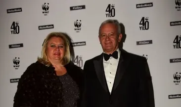 Doğal Hayatı Koruma Vakfı’nda skandal