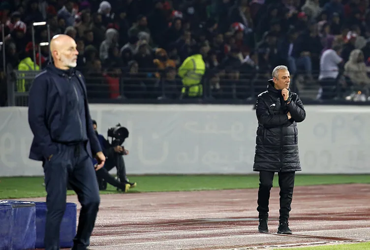 Son dakika haberi: İran’da gündem Serdar Dursun! Sosyal medyayı salladı...