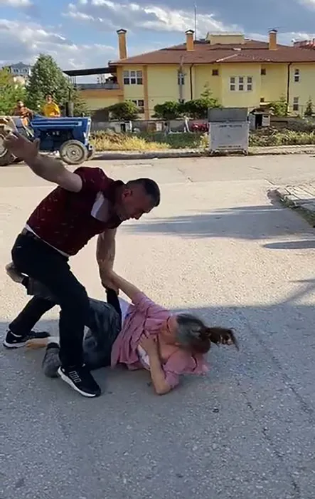 SON DAKİKA! Görüntüler dehşete düşürmüştü! Valilik'ten flaş açıklama: Gözaltına alındılar