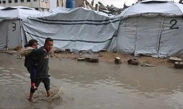 ‘Soğuktan titreyerek öleceğiz’