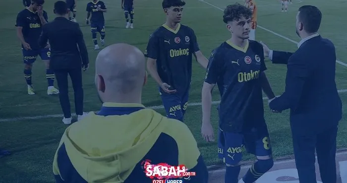 Son dakika Süper Kupa haberi: Fenerbahçe’nin alacağı cezayı açıkladı! Galatasaray karşısında sahadan çekilmişlerdi: Çekilirse küme düşer