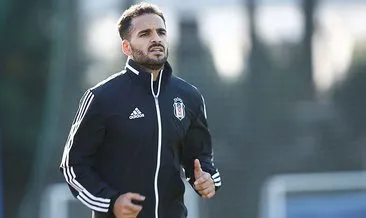 Beşiktaş’ın eski futbolcusu Douglas tutuklandı!
