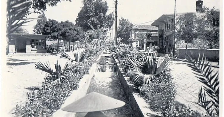 1944 Antalya’sı