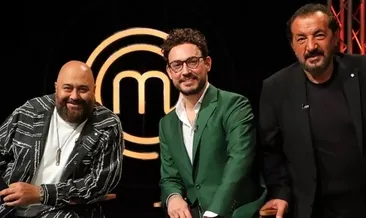 MasterChef 17. yarışmacı kim oldu, ana kadroya kim girdi? 2025 MasterChef ana kadro yarışmacıları