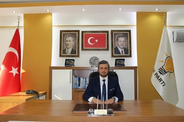 Başkan Uzun: Hedefimiz Amasya’ya şehir hastanesi kazandırmak”
