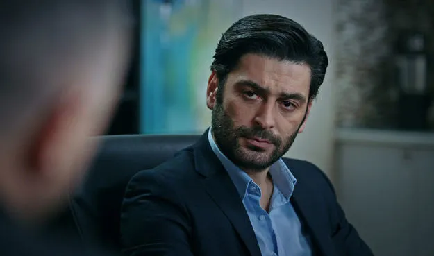 Eşkıya Dünyaya Hükümdar Olmaz 53. bölüm - Hızır, İlyas 