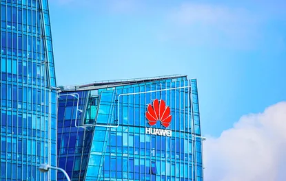 HUAWEİ’DEN OTONOM ARAÇ MI GELİYOR?