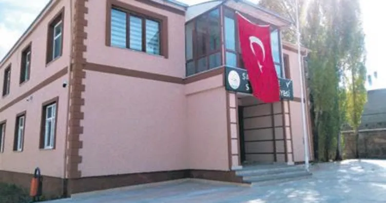 HDP’li belediyeye kayyum atandı