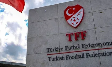 Son dakika: Türkiye Futbol Federasyonu, yayın ihalesi kararını duyurdu