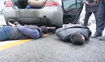 ‘Darbeyi önledik’