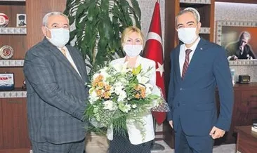 Temiz enerjide iş birliği hedefi