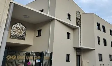 Fransa’da İslam düşmanı o kişi yakalandı