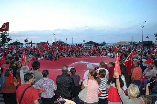 Kandil'in alçak planı deşifre oldu!