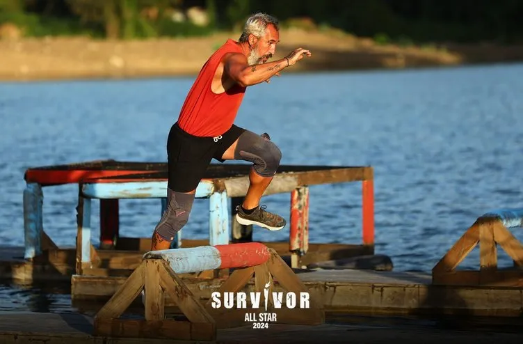 SURVİVOR’DA VEDA EDEN YARIŞMACI: TV8 ile 28 Mart Survivor yarışmaya kim elendi, düellonun kazananı kim oldu?