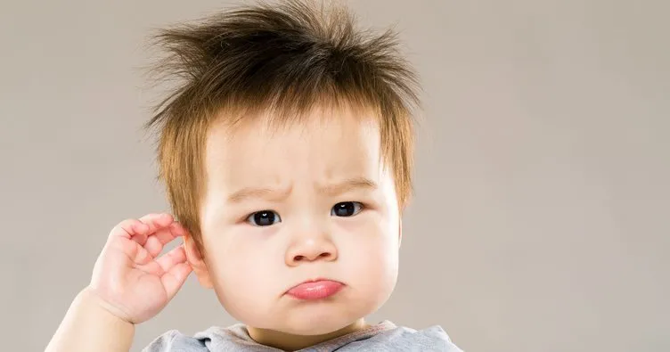 Bebeklerde kulak ağrısına ne iyi gelir? Bebeklerde kulak ağrısı nasıl anlaşılır, belirtileri nelerdir?