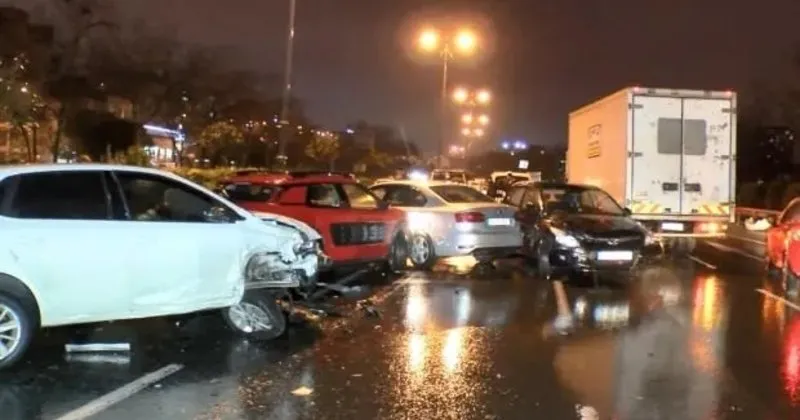 hasar tespit kaza tutanagi sorgulama