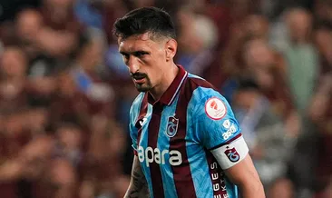 Stefan Savic: Hocam için çok mutluyum!