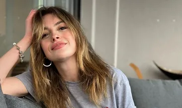 Melis Sezen güneşe övgüler yağdırdı!