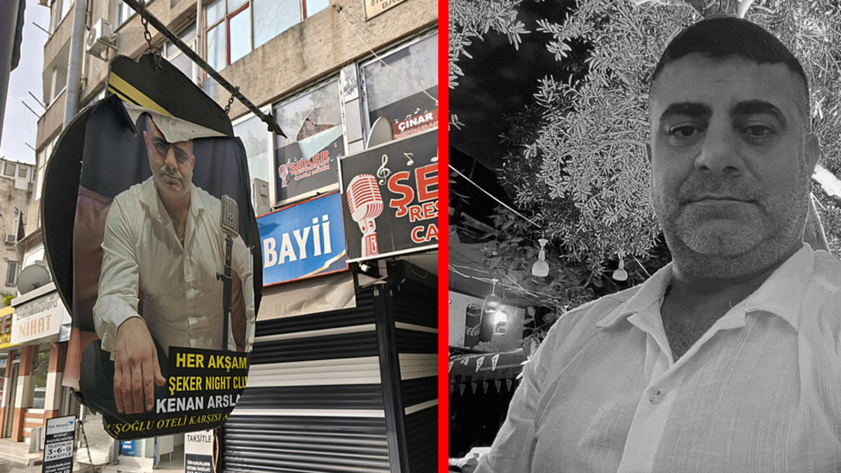 SON DAKİKA: Adana’da korkunç cinayet! Atıldığı mekana geri dönüp solisti katletti! SON DAKİKA: Adana’da korkunç cinayet! Atıldığı mekana geri dönüp solisti katletti!