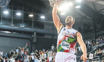 Semih Erden’in basketbol özlemi