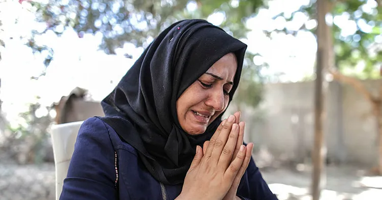 ABD Filistin’e yardımı kesti