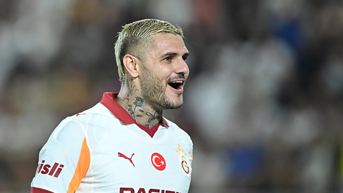 Mauro Icardi’den kilo eleştirilerine cevap: “En son 15-20 sene önce 77 kiloydum” Mauro Icardi’den kilo eleştirilerine cevap: “En son 15-20 sene önce 77 kiloydum”
