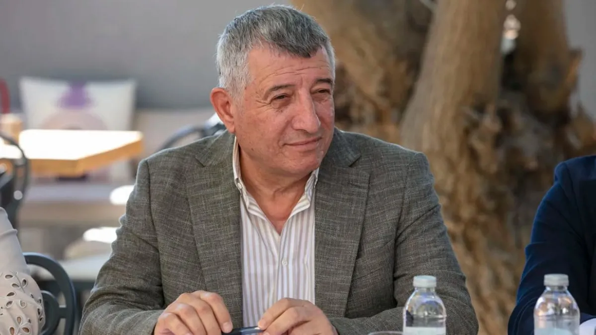 Son Dakika! Güzelbahçe Belediye Başkanı rüşvet soruşturmasında tutuklandı