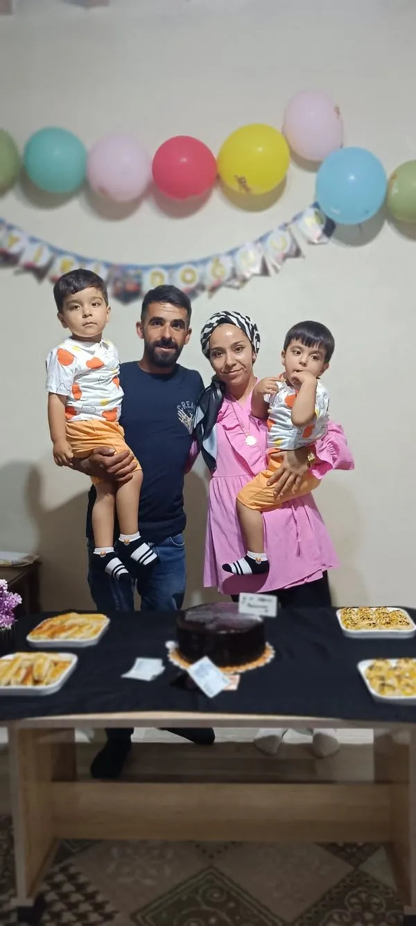 Kaza Sonrası Gelişmeler