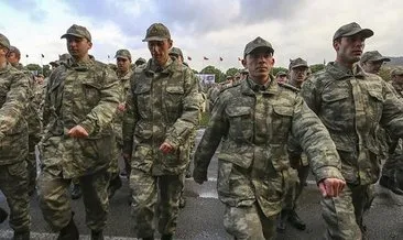 Başkan Erdoğan’dan son dakika yeni askerlik sistemi duyurusu! Yeni tek tip askerlik süresi düştü mü? Bedelli askerlik ücreti detayı